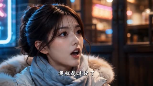 我会在风花雪月里等你（560集）短剧分享剧集