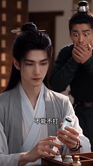 我带着诊所系统闯大唐(185集) 我带着诊所系统闯大唐(185集)短剧推荐分享