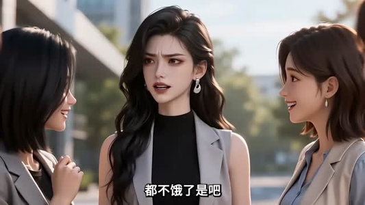 恋综出圈:邂逅清冷设计师(73集) 恋综出圈:邂逅清冷设计师(73集)怎么看全集