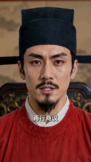 大周嫡长孙，改写五代尊（82集）无需充值尽情看