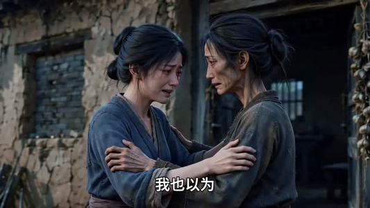 一村人养一个神第二季（93集）短剧抢先看