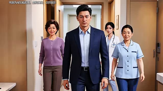 一念归程：告别深宫赴余生（60集）这部短剧我爱了