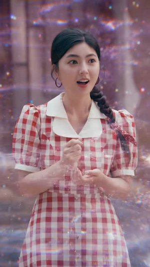 七零：穿越女带全家财产去下乡（93集）好看的短剧来了