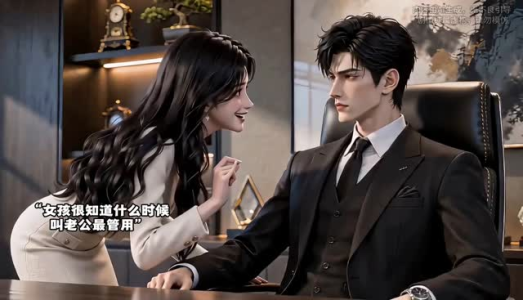 错契婚途（133集）追短剧太上头了
