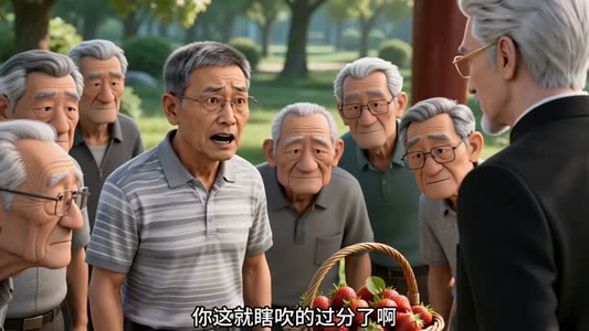 团宠糯糯第三季（164集）免费短剧资源