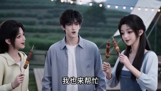 沉溺无尽夏之陷入夏天热吻（120集）免费在线看全集