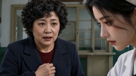 姜柠穿越记之京城奇缘第四季(74集) 姜柠穿越记之京城奇缘第四季(74集)精彩短剧来袭