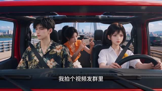 被主播背刺开除,我开下午营业早餐店第7季(105集) 被主播背刺开除,我开下午营业早餐店第7季(105集)男主角是谁