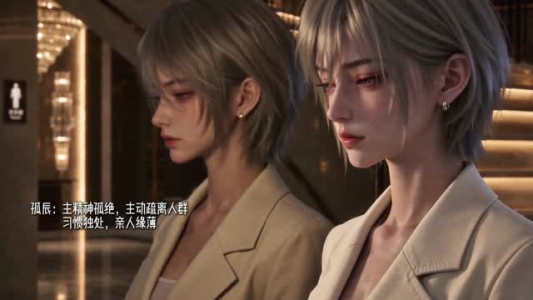 重生觉醒，这次我不做恋爱脑第五季（110集）解说