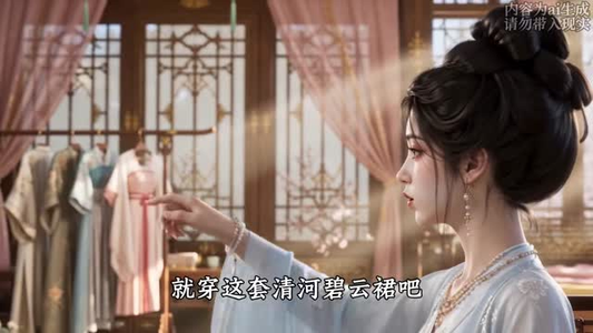 深宫重华录(141集) 深宫重华录(141集)短剧在哪里看