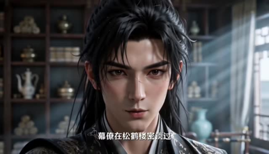 京城第一败家子,暗中执掌天下第二季（77集）男主角是谁