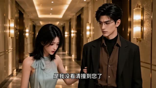 夜色寄情人（163集）短剧全集免费看