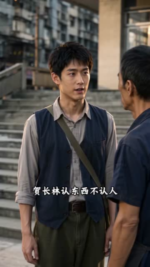 废品布衣八零捡宝人第十季(123集) 废品布衣八零捡宝人第十季(123集)免费在线看