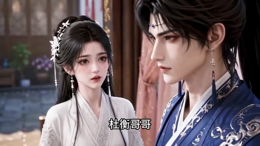 月满知晏(92集) 月满知晏(92集)每日分享短剧