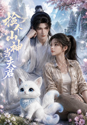捡个山神当夫君(61集) 捡个山神当夫君(61集)短剧也太好看了