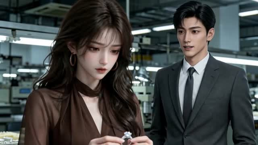 当众拒旧爱,我开启契约婚姻(76集) 当众拒旧爱,我开启契约婚姻(76集)真的好看吗