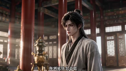 我的驸马,竟是北境战神(60集) 我的驸马,竟是北境战神(60集)免费看短剧