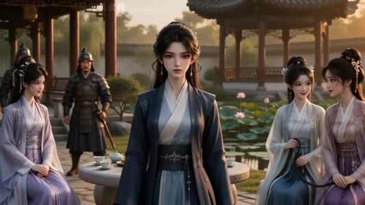 野人夫君别怕，我带百兽养家（69集）全集下载