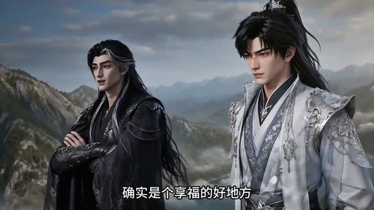 在修仙界收废品的我，悄悄无敌了第四季（165集）看过的人都说好