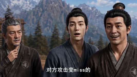 绝品商贩，从摆摊开始无敌（67集）网络小短剧