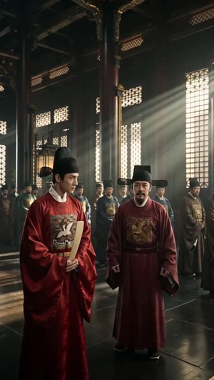 哀家不想听完整版（79集）今日短剧分享