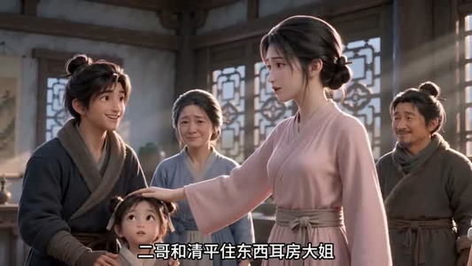 天赐农女小福妻(70集) 天赐农女小福妻(70集)在线免费观影