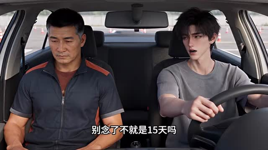 下午的早餐店第五季（97集）超爽短剧推荐