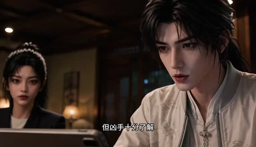 睦栖妖事第一季（52集）短剧热播中