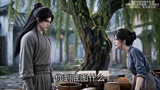 大师兄的凡间姻缘笔记（70集）短剧介绍
