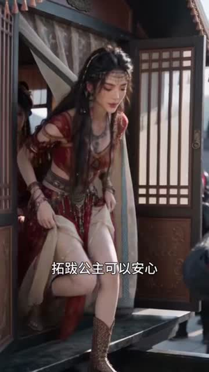 穿成权臣嫡女，我本色出演：女配我逆天改命（97集）小短剧推荐