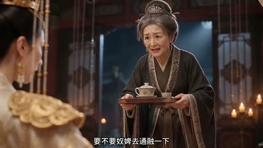 摄政王的小醉妃（51集）最新短剧抢先看