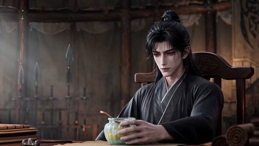 沈柠奇遇记沈柠传（第一季）（230集）超火短剧抢先看