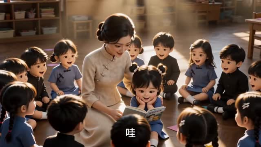 帅府卯卯5:福星奶团来旺家帅府全家宠不停(73集) 帅府卯卯5:福星奶团来旺家帅府全家宠不停(73集)每日短剧分享