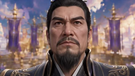 一日破五境:人间太岁神!第二季(116集) 一日破五境:人间太岁神!第二季(116集)全剧免费观看