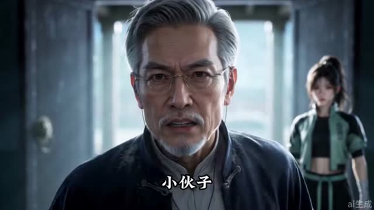 捡来的古代大将军(50集) 捡来的古代大将军(50集)免费版