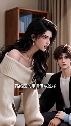 结婚证：这波我MVP（47集）免费短剧大全