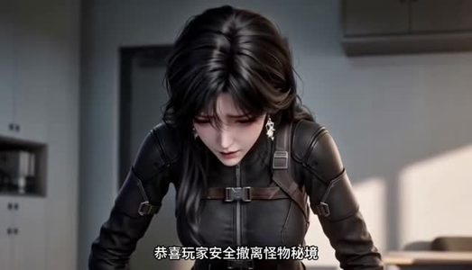 诡异宿舍，我真生存下来了第三季（215集）最火短剧热播中