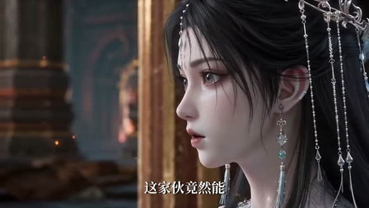 开局盲娶绝世女仙(84集) 开局盲娶绝世女仙(84集)热播古装短剧