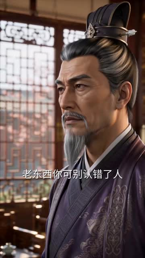 穿书抄家圣旨砸门时全家突然听见了我的心声(60集) 穿书抄家圣旨砸门时全家突然听见了我的心声(60集)短剧免费看