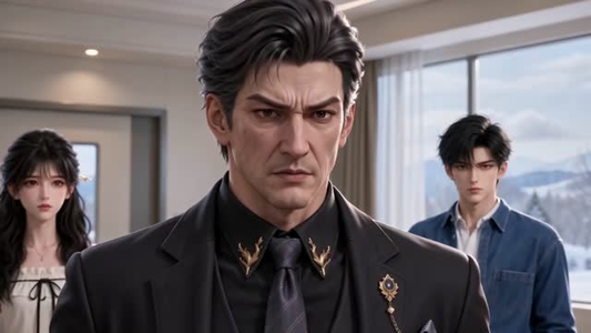 聆万物全季完结版（588集）短剧也太好看了
