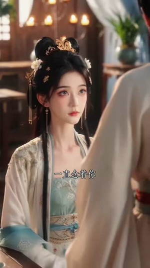 穿进自己写的书里是什么体验（28集）最火爆的短剧