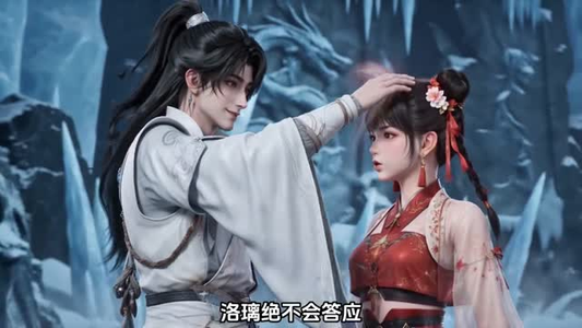 系统加身，本神子就是无敌（154集）大结局