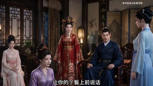 贵妾难宠（113集）热播短剧全集看