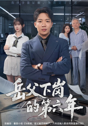 岳父下岗的第六年（60集）百度在线观看