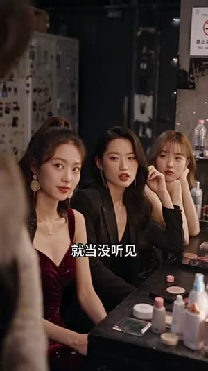 她玩火（207集）直接追到结尾
