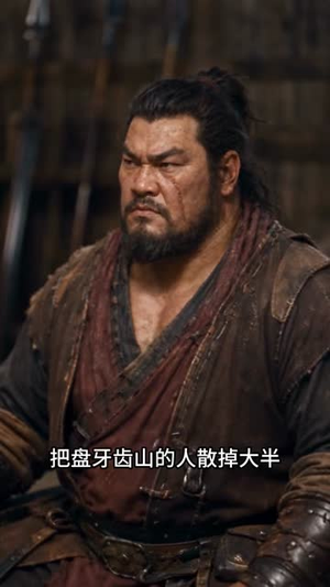 持械入宋：第三季（100集）最火短剧热播