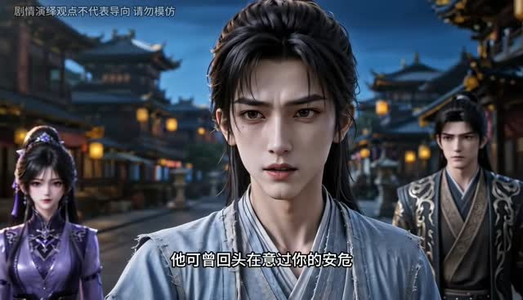 此去踏天阙_双骄掀天局第二季（176集）在哪个平台能看