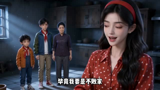 昨日思念如风（163集）短剧更新抢先看