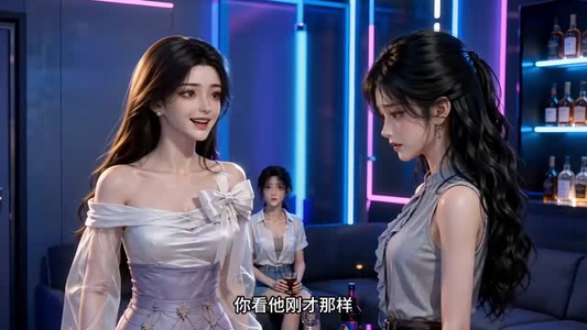 裴少的小辣椒（100集）追风的女孩短剧