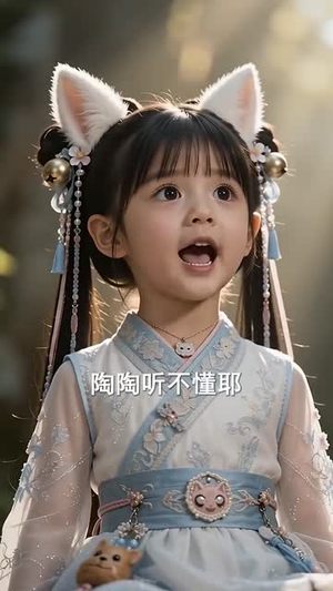 穷鬼宗门别哭话痨小师妹带你们暴富（70集）360网盘观看